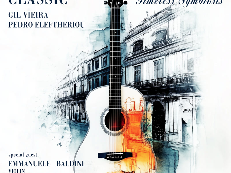 The Paths Of Timeless Symbiosis (Single)