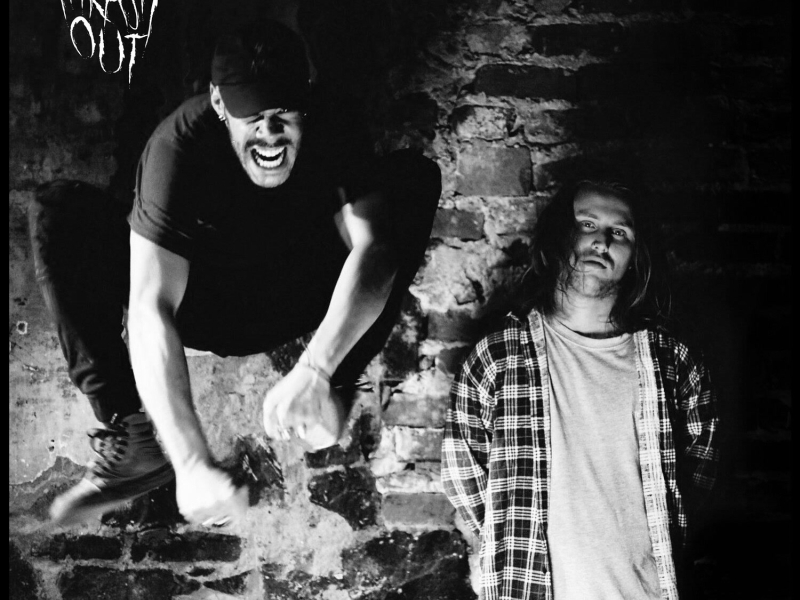 Thrash Out (No Tradition) (Single)