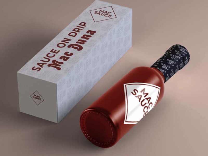 Sauce on Drip (Single)