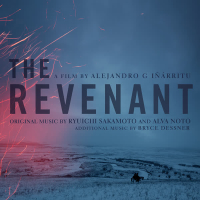 The Revenant (Original Motion Picture Soundtrack)