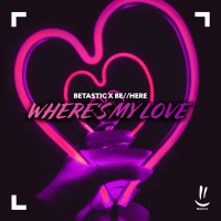 Where's My Love (EP)