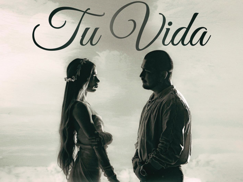 Por el Resto de Tu Vida (Single)