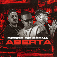 DESCE DE PERNA ABERTA (Single)