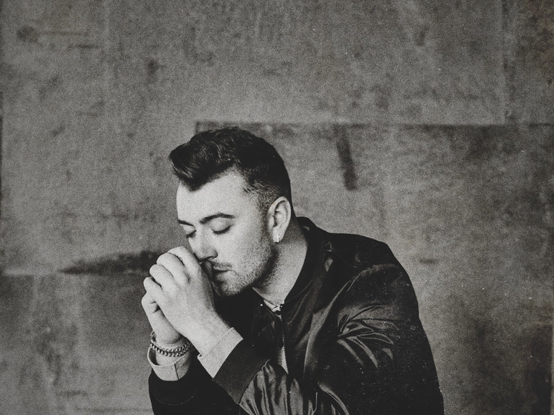 In The Lonely Hour (Drowning Shadows Edition)