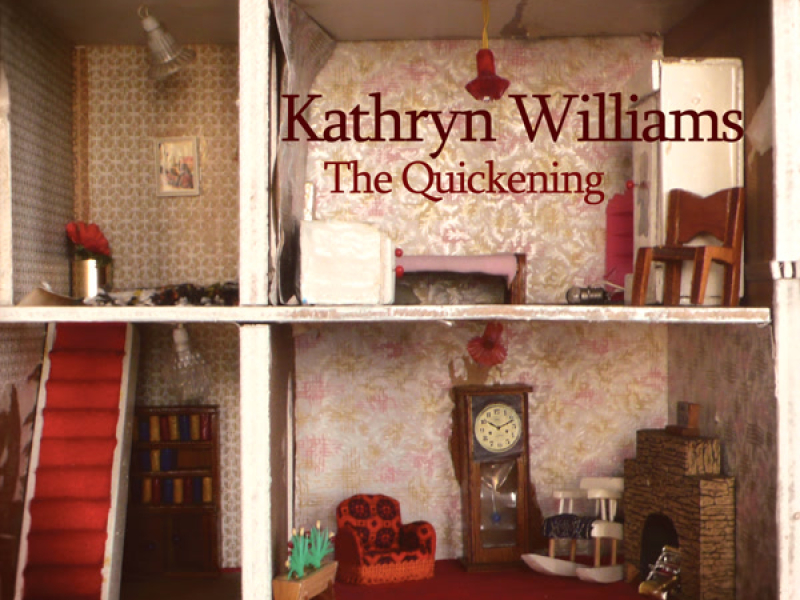 The Quickening (Remastered)