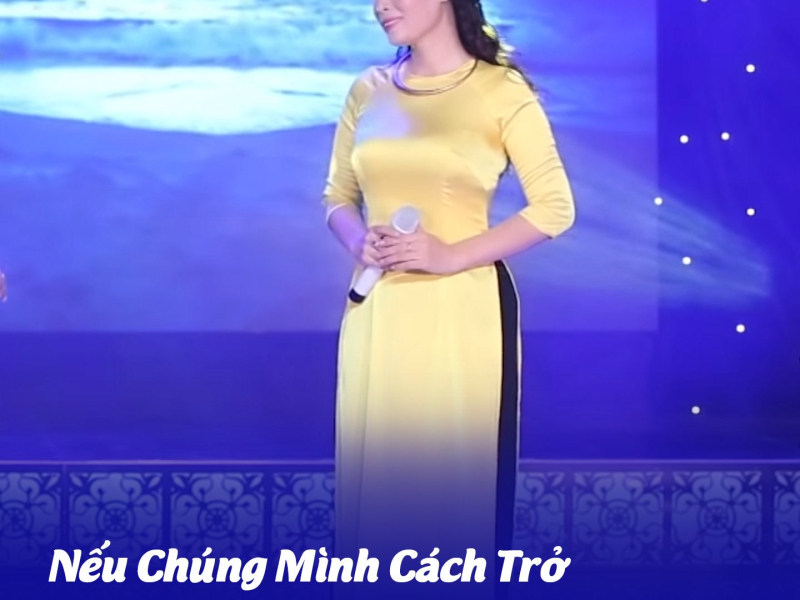 Nếu Chúng Mình Cách Trở (Single)