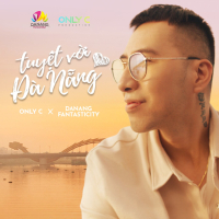 Tuyệt Vời Đà Nẵng (Single)
