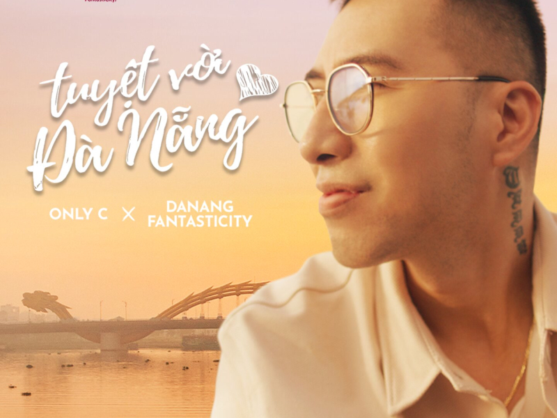 Tuyệt Vời Đà Nẵng (Single)