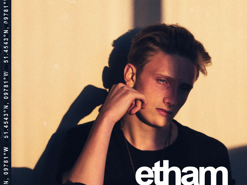 Control (Acoustic) (Single)