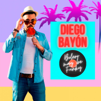 Bolero may be Funky (Single)