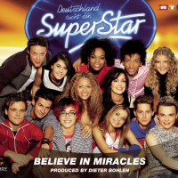 Believe In Miracles (EP)