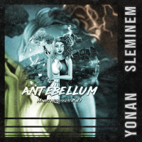 Antebellum 2021 (Single)