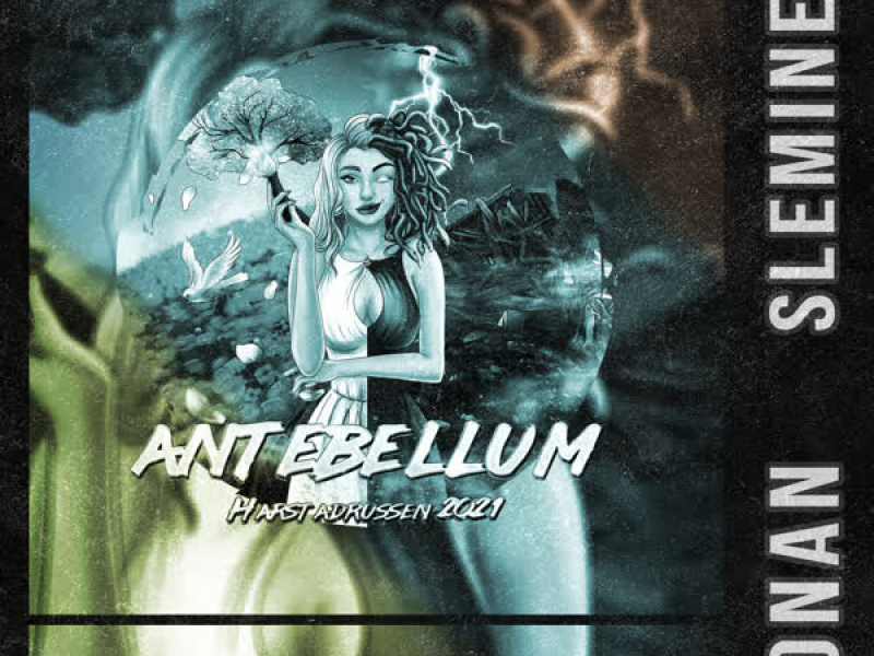 Antebellum 2021 (Single)