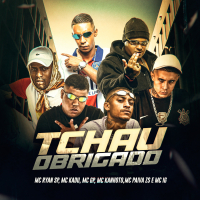 Tchau Obrigado (Single)