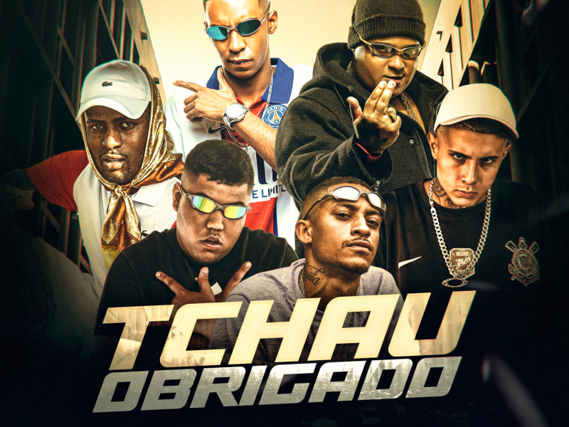 Tchau Obrigado (Single)