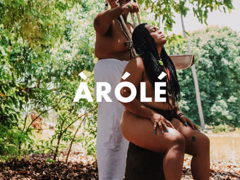 Àrólé (Single)