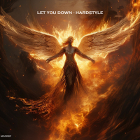 Let You Down (HARDSTYLE) (Single)