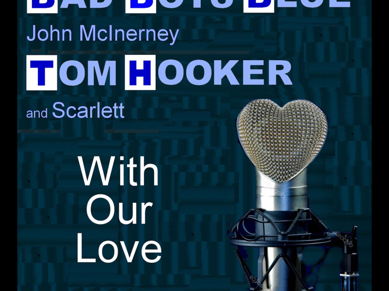 With Our Love (Single)