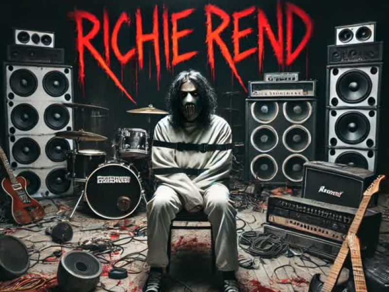 I'll Be Alright (Single)