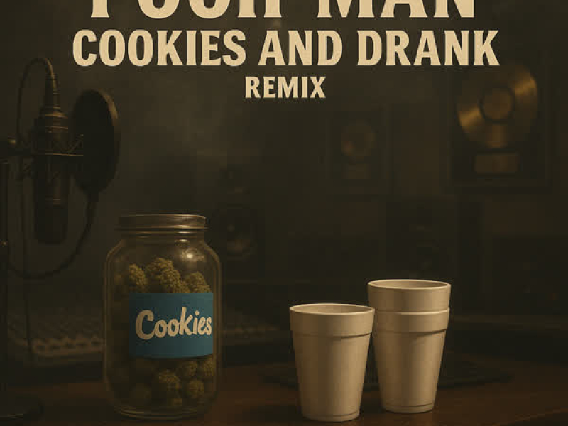 Cookies & Drank (Remix) (Single)