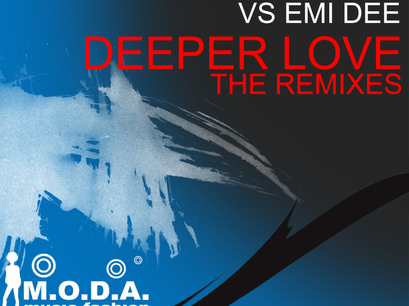 Deeper Love (The Remixes)