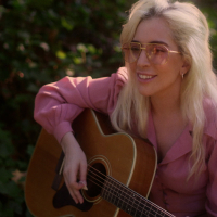 Joanne (Where Do You Think You’re Goin’?) (Piano Version) (MV) (Single)