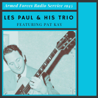 Armed Forces Radio Service 1945 (Single)