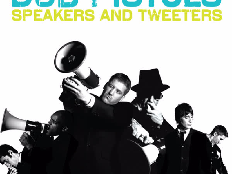 Speakers and Tweeters