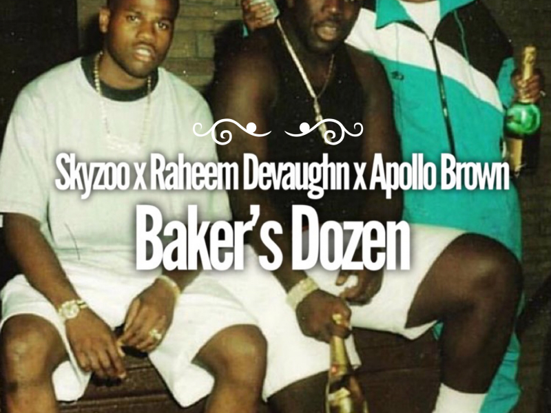 Baker's Dozen