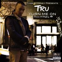 Turn Me On (feat. Ceasar & Chefboy Ab) (Single)