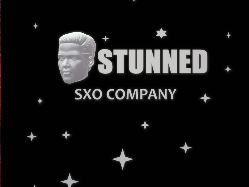 Stunned (Single)