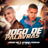 Jogo de Palavras (Single)