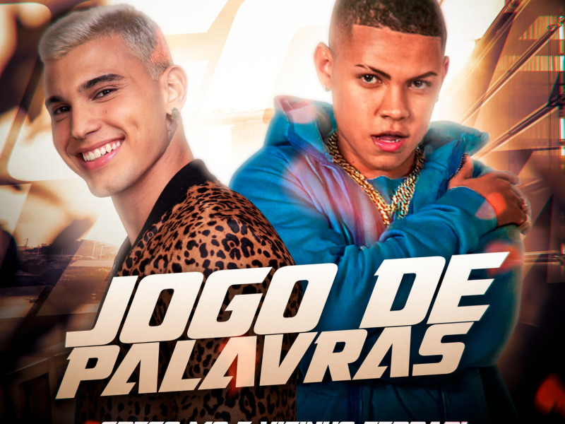 Jogo de Palavras (Single)