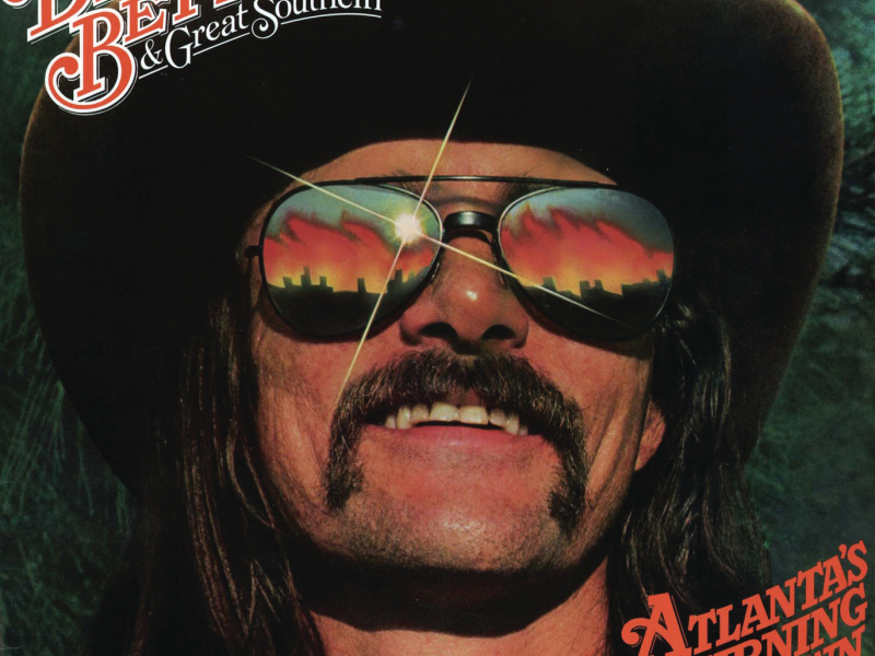 Atlanta's Burning Down