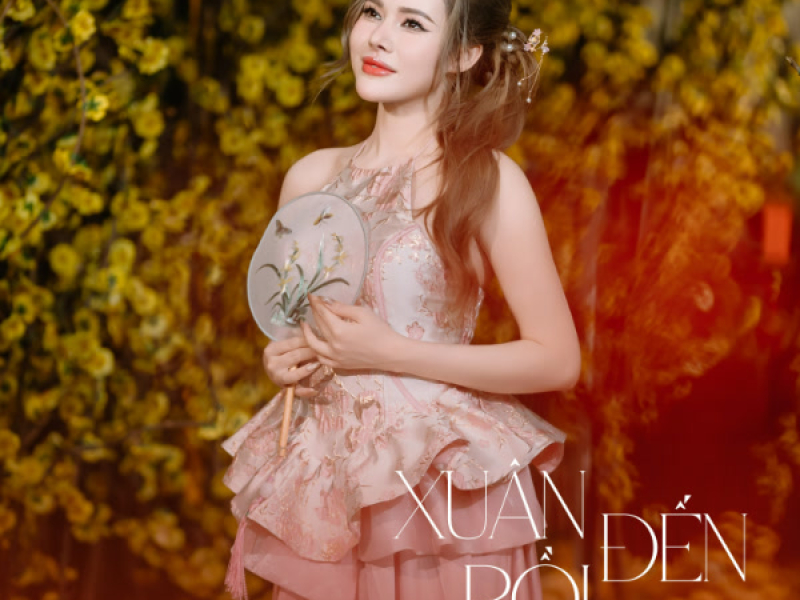 Xuân Đến Rồi (HM Remix) (Single)