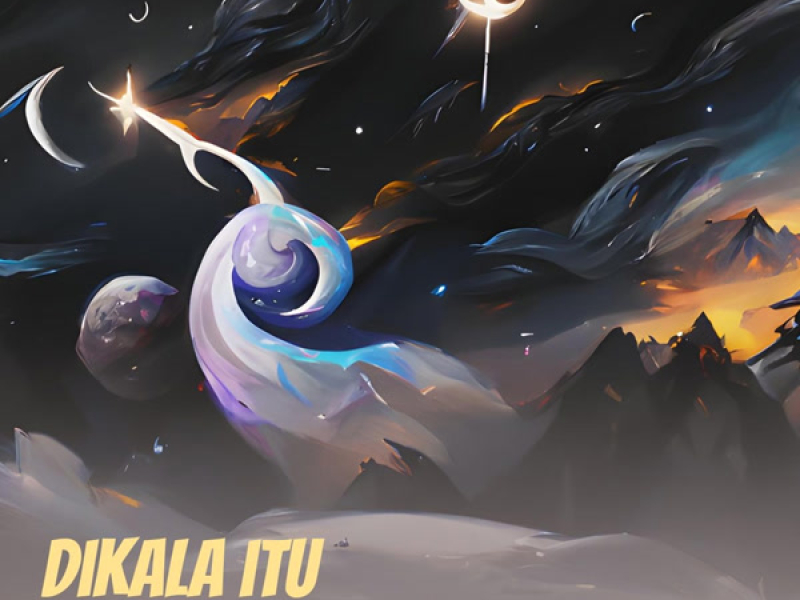 Dikala itu (Single)