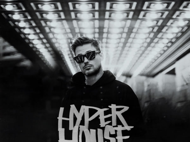 HYPER HOUSE (EP)