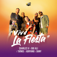 Viva la fiesta (Single)