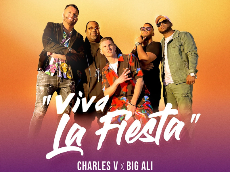Viva la fiesta (Single)