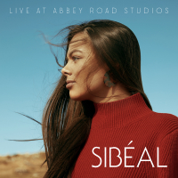 Sibéal - Live At Abbey Road Studios (Single)