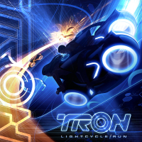 TRON Lightcycle / Run (Single)