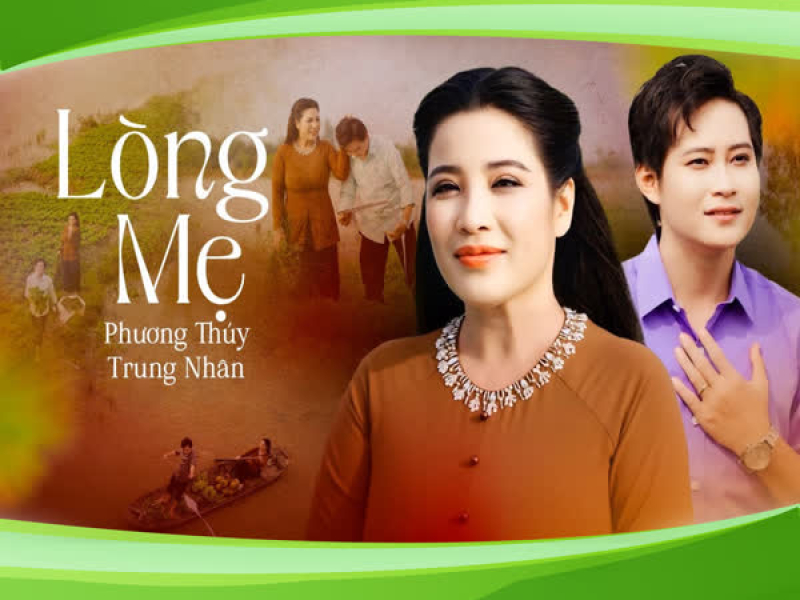 Lòng Mẹ (Single)