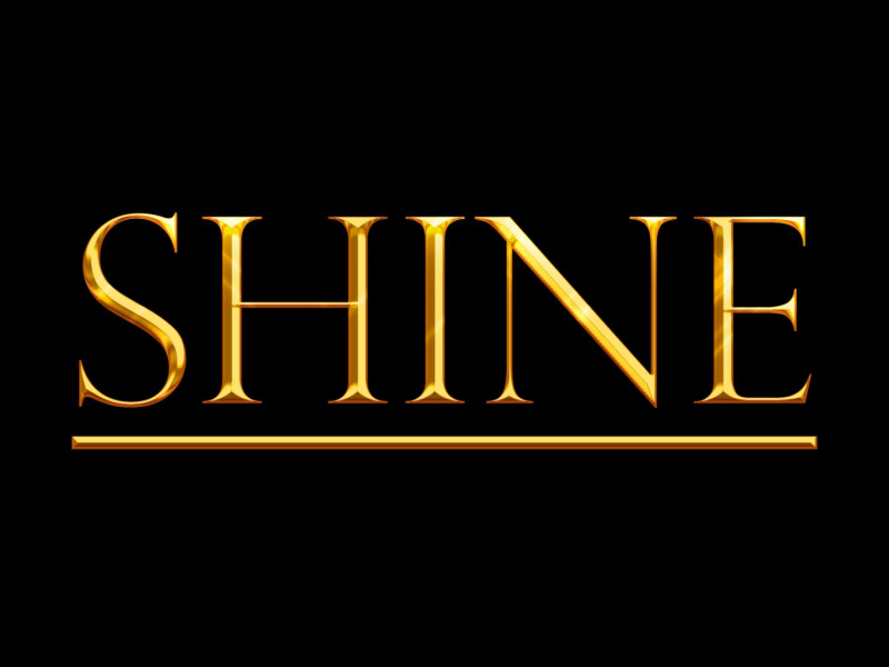 Shine (Single)