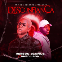 Desconfiança (Single)