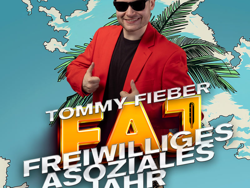 Freiwilliges Asoziales Jahr (Single)