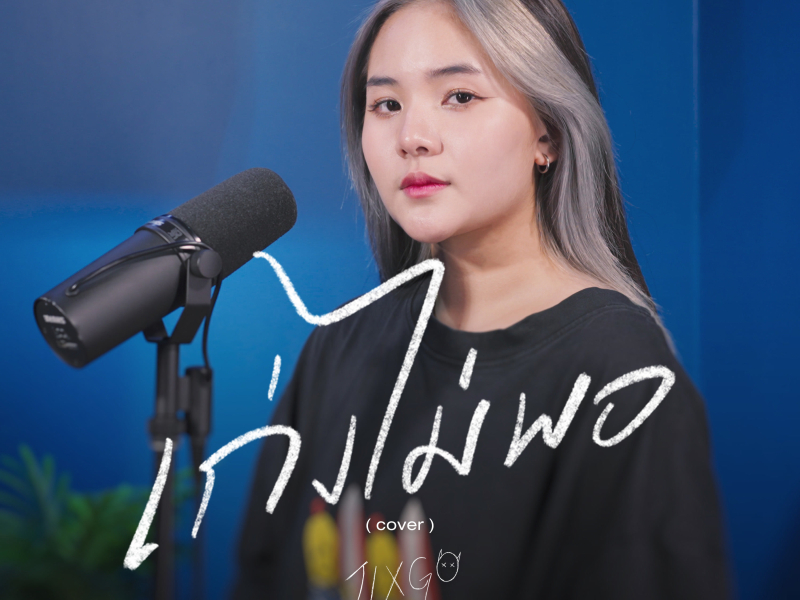 เก่งไม่พอ (Hook) (Single)