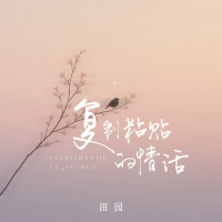 复制粘贴的情话 (Single)