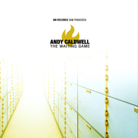 The Waiting Game (EP)