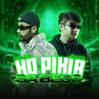 Ko Pikir Sa Bego (Single)