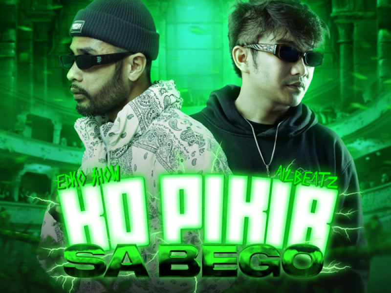 Ko Pikir Sa Bego (Single)